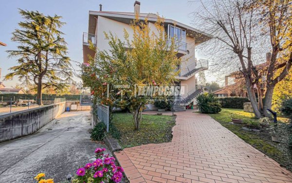 appartamento in vendita a Santarcangelo di Romagna