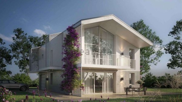 casa indipendente a Santarcangelo di Romagna in zona San Martino dei Mulini