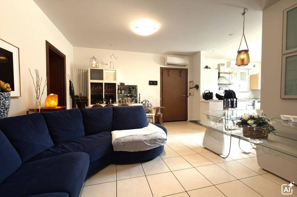 appartamento in vendita a Santarcangelo di Romagna