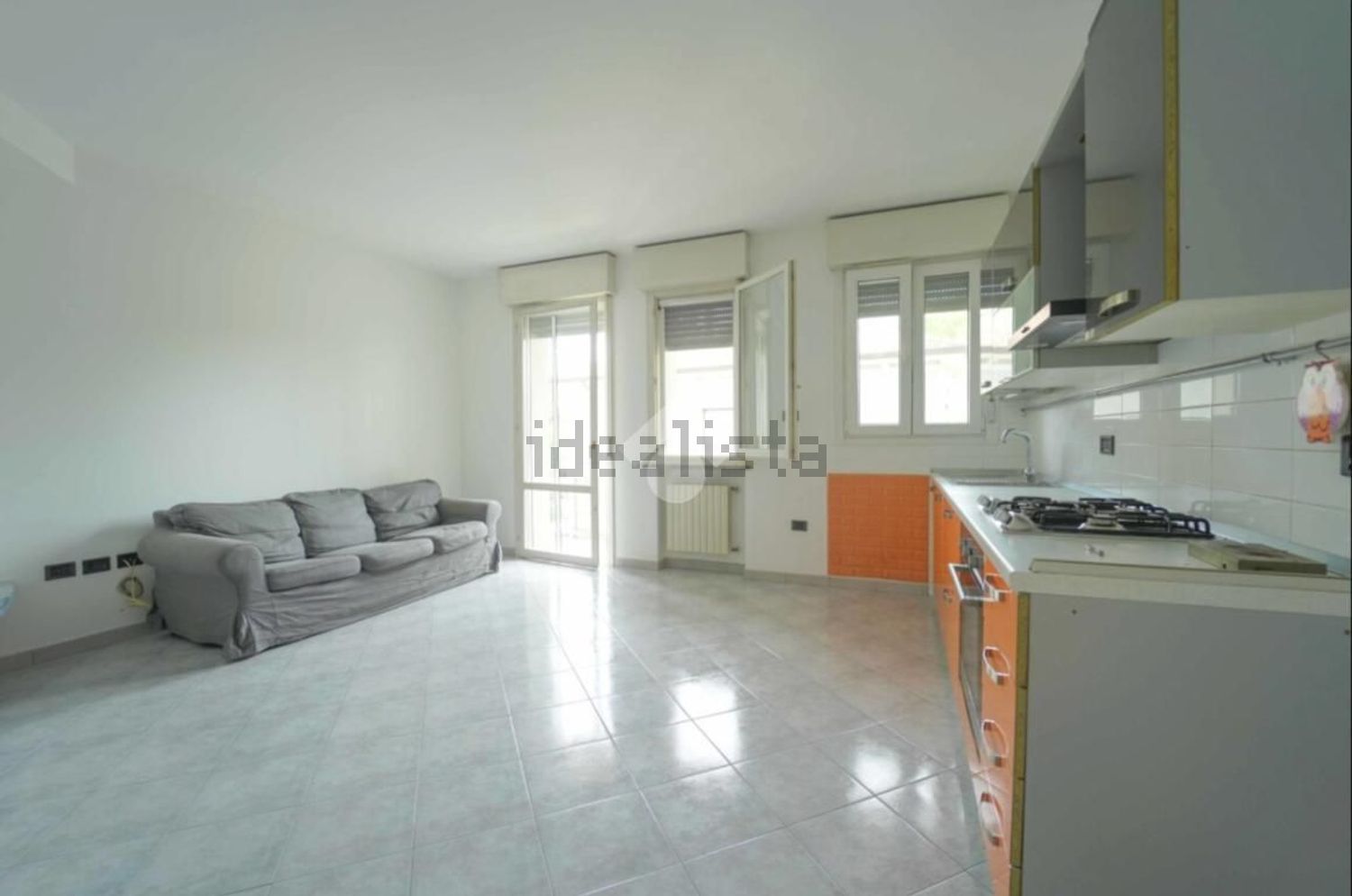 appartamento in vendita a Santarcangelo di Romagna