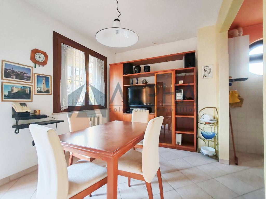 appartamento in vendita a Santarcangelo di Romagna in zona San Michele