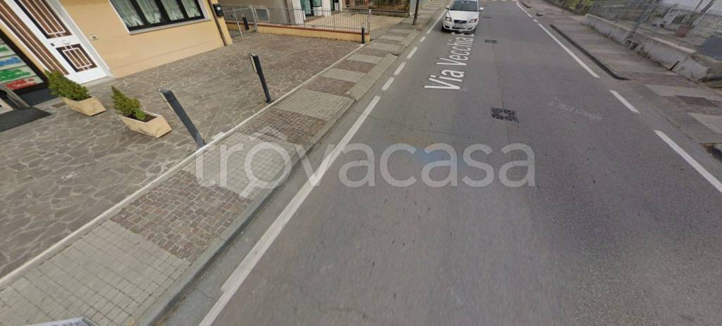 appartamento in vendita a Santarcangelo di Romagna in zona San Vito