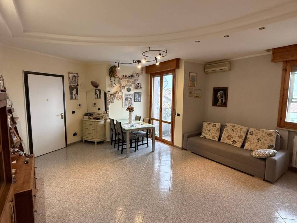 appartamento in vendita a Santarcangelo di Romagna in zona San Vito