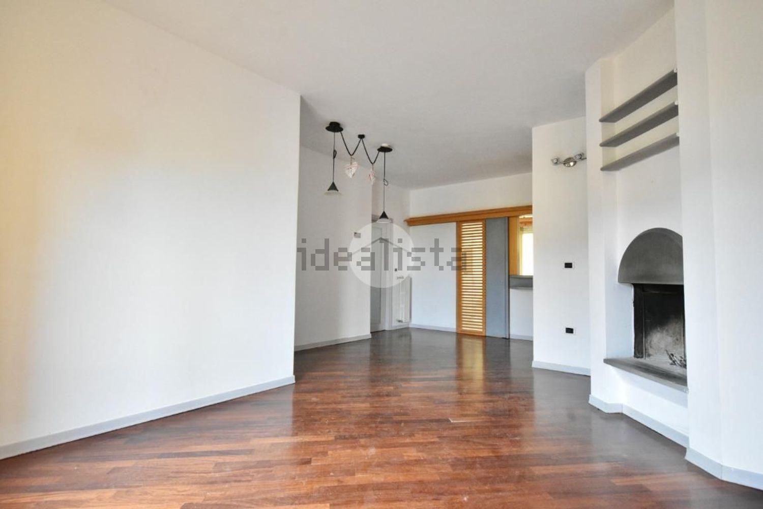 appartamento in vendita a Santarcangelo di Romagna