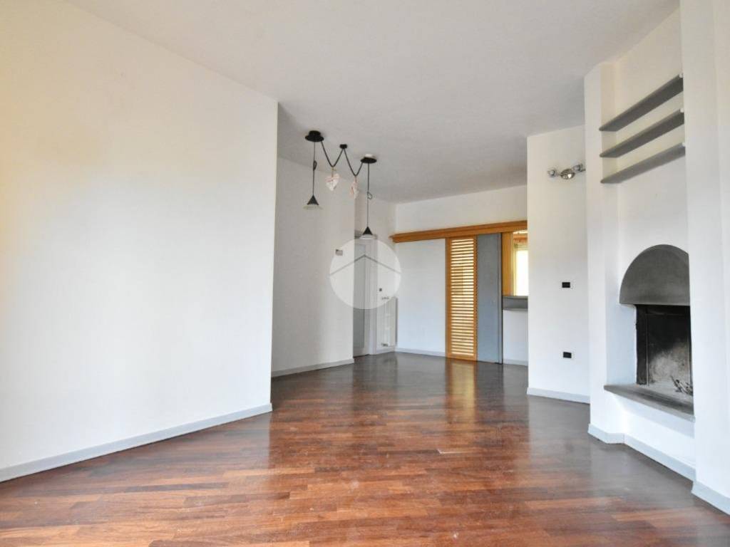 appartamento in vendita a Santarcangelo di Romagna