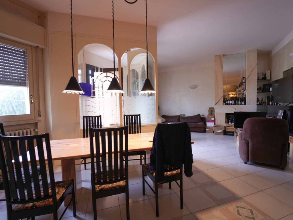 appartamento in vendita a Santarcangelo di Romagna in zona San Vito