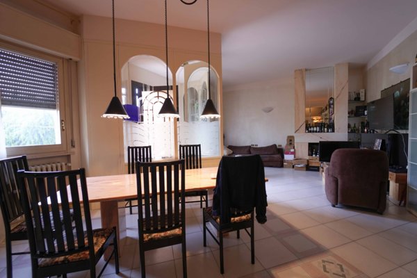 appartamento in vendita a Santarcangelo di Romagna in zona San Vito