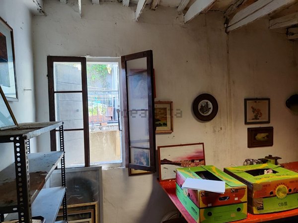 appartamento in vendita a Santarcangelo di Romagna