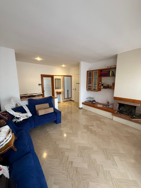 appartamento in vendita a Santarcangelo di Romagna in zona Sant'Ermete