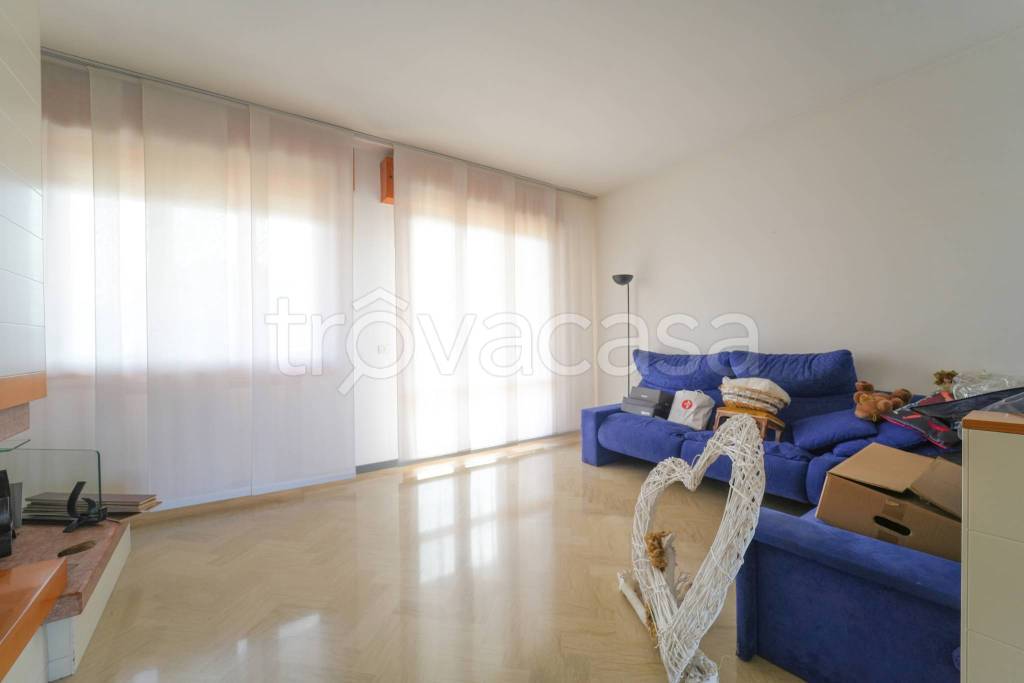 appartamento a Santarcangelo di Romagna in zona San Martino dei Mulini