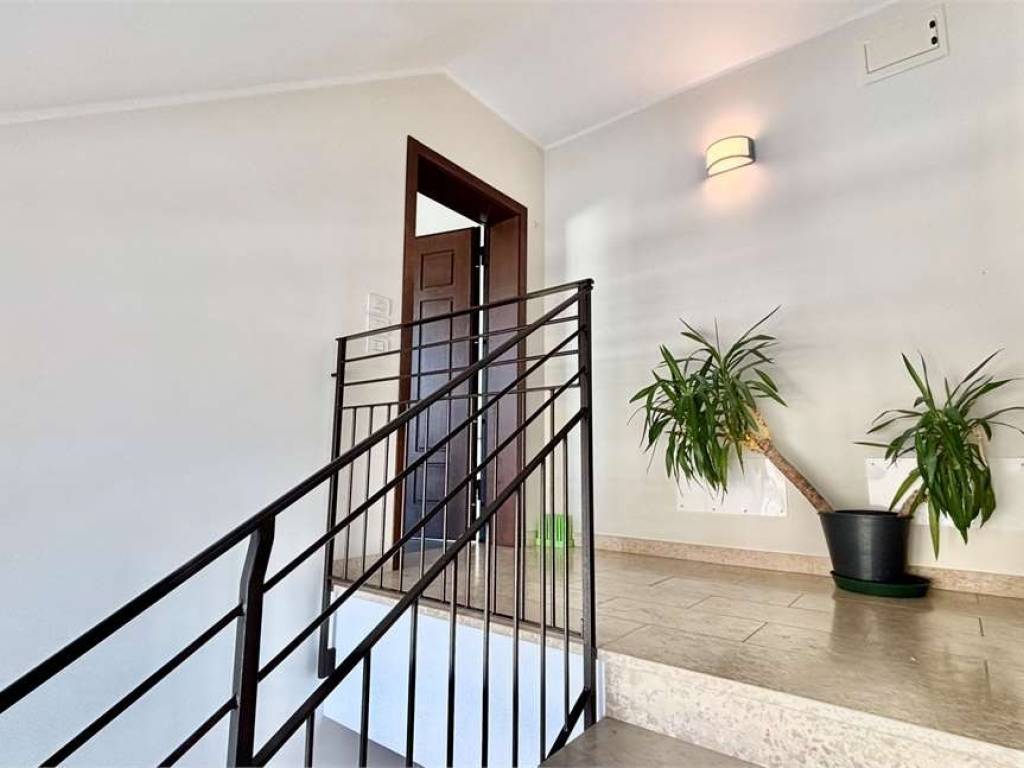 appartamento in vendita a Santarcangelo di Romagna