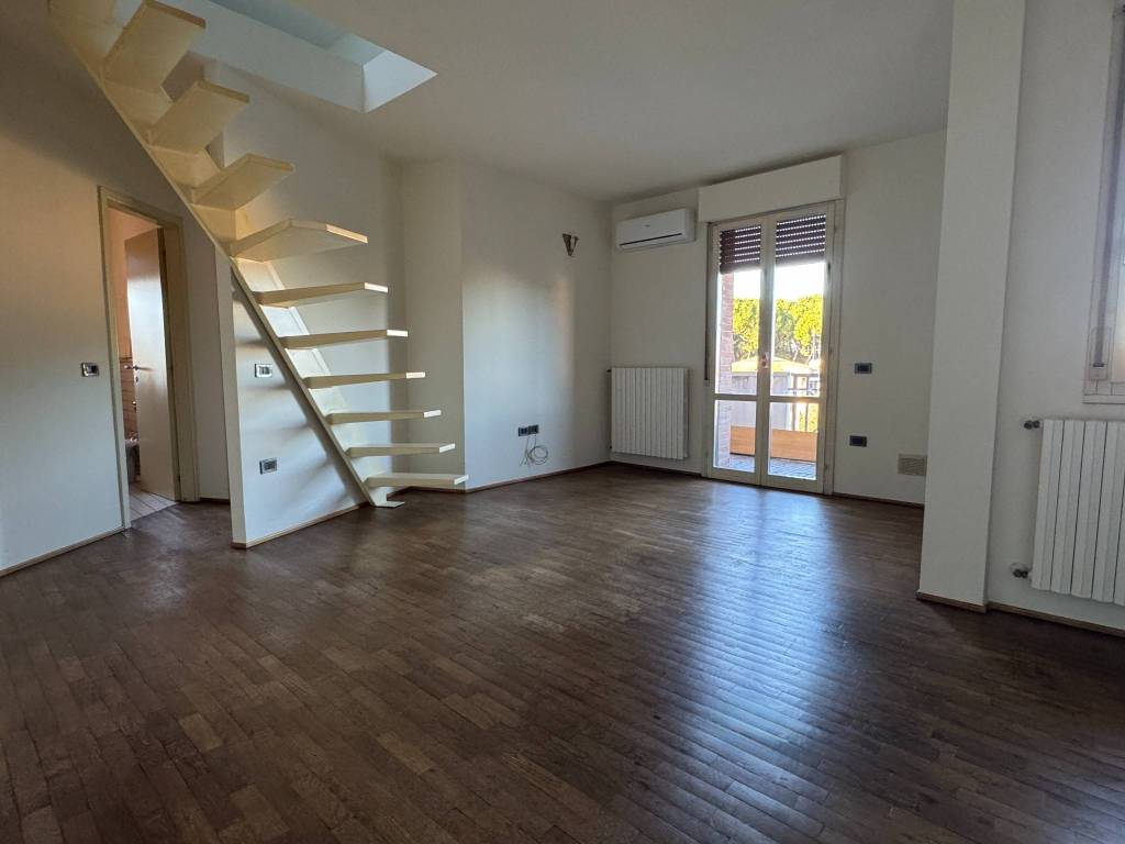 appartamento in vendita a Santarcangelo di Romagna