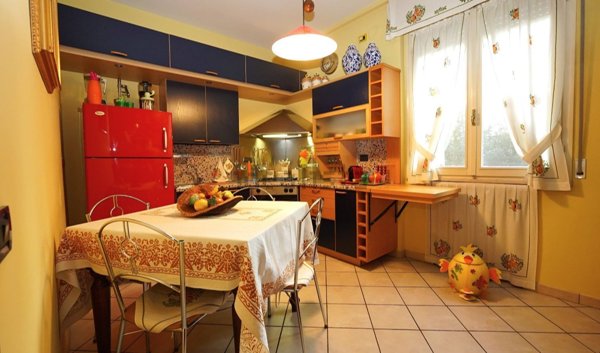 appartamento in vendita a Santarcangelo di Romagna