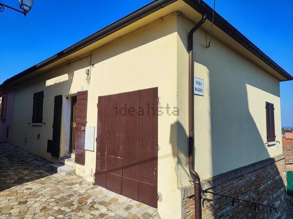 appartamento in vendita a Santarcangelo di Romagna