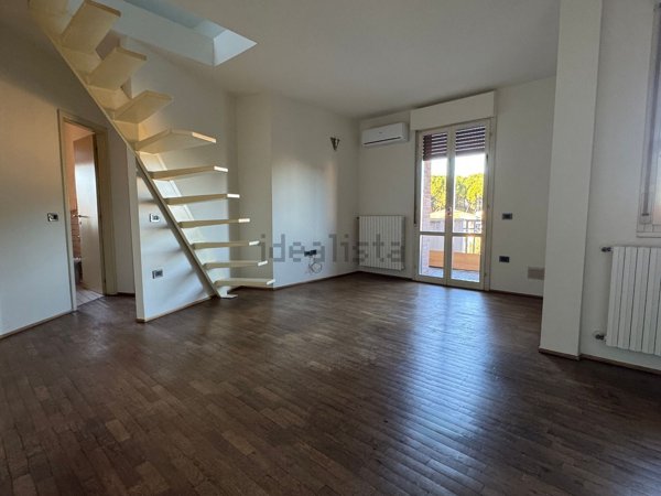 appartamento in vendita a Santarcangelo di Romagna