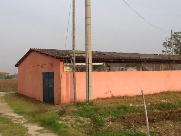 terreno edificabile in vendita a Santarcangelo di Romagna