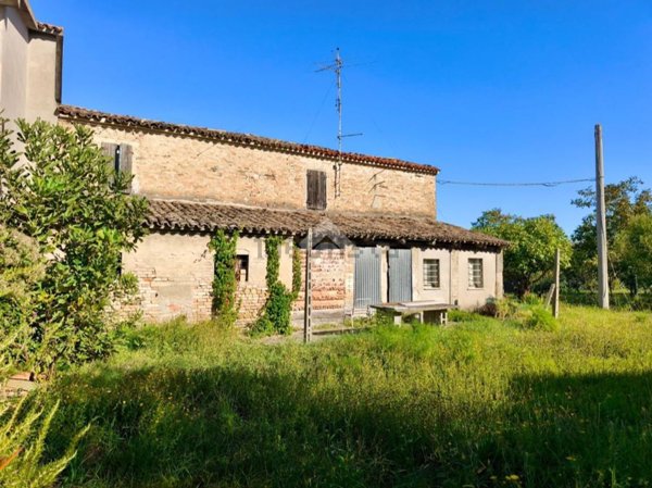 quadrivano in vendita a Santarcangelo di Romagna in zona Sant'Ermete