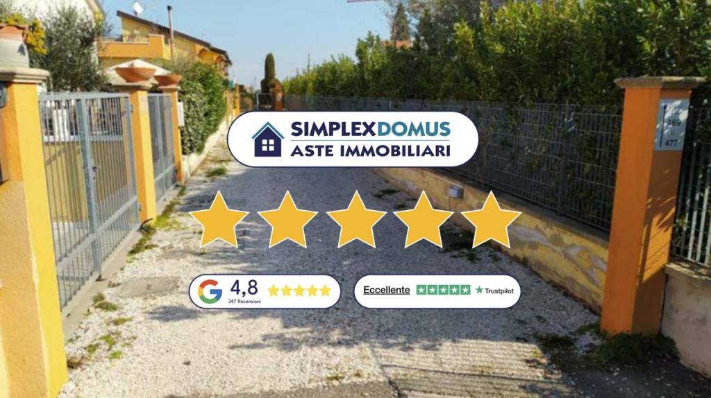 appartamento in vendita a Santarcangelo di Romagna