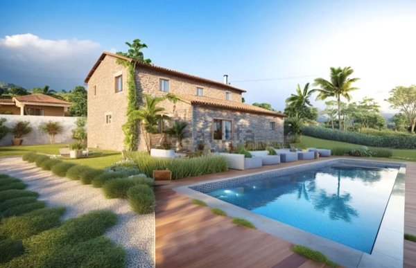 casale in vendita a Santarcangelo di Romagna in zona Sant'Ermete