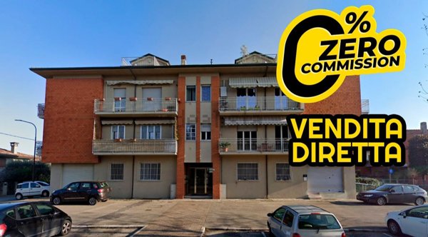 appartamento in vendita a Santarcangelo di Romagna