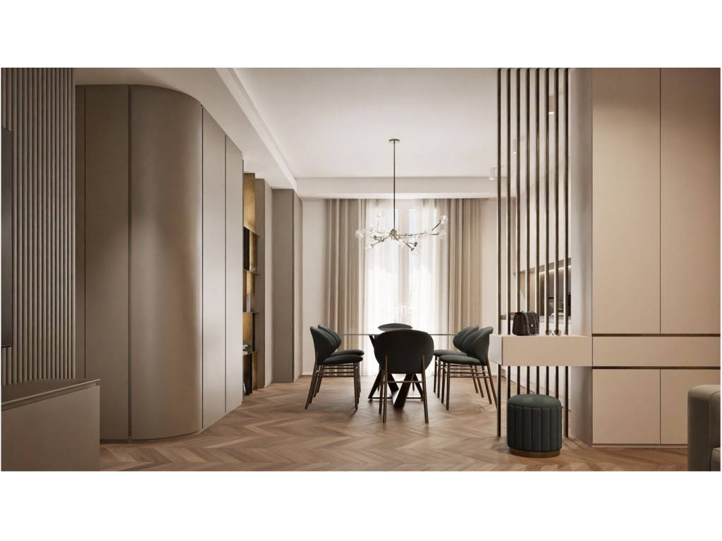 appartamento in vendita a Santarcangelo di Romagna