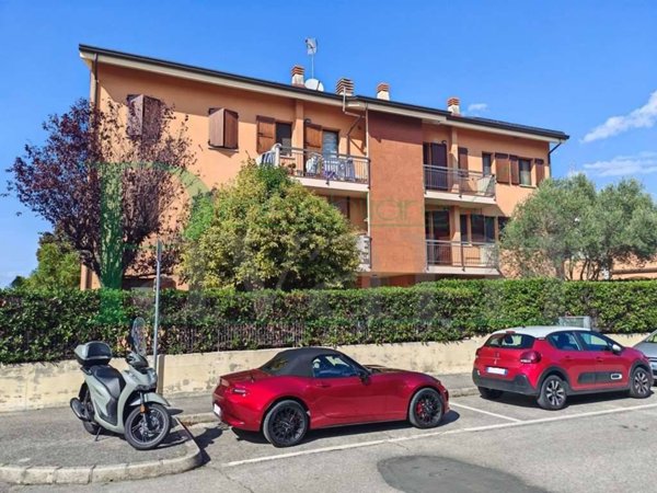 appartamento in vendita a Santarcangelo di Romagna