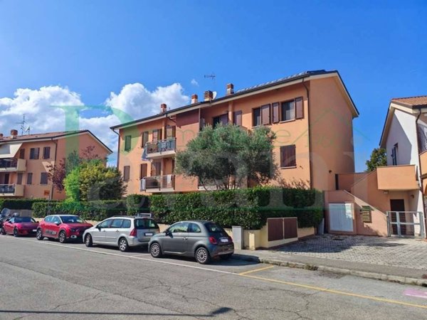 appartamento in vendita a Santarcangelo di Romagna