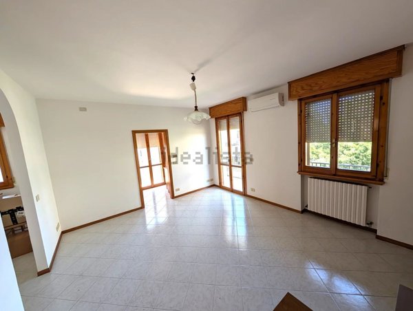 appartamento a Santarcangelo di Romagna in zona San Martino dei Mulini