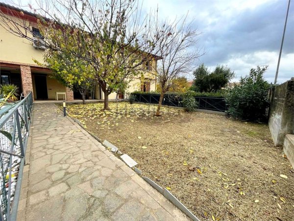 appartamento in vendita a Santarcangelo di Romagna in zona Canonica