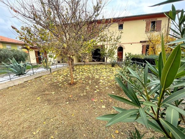 appartamento in vendita a Santarcangelo di Romagna in zona Canonica