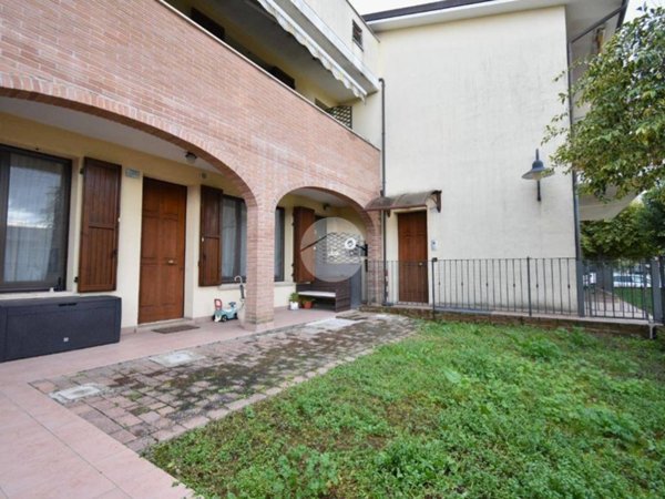 appartamento in vendita a Santarcangelo di Romagna