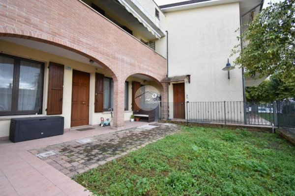 appartamento in vendita a Santarcangelo di Romagna