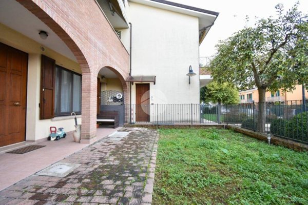 appartamento in vendita a Santarcangelo di Romagna