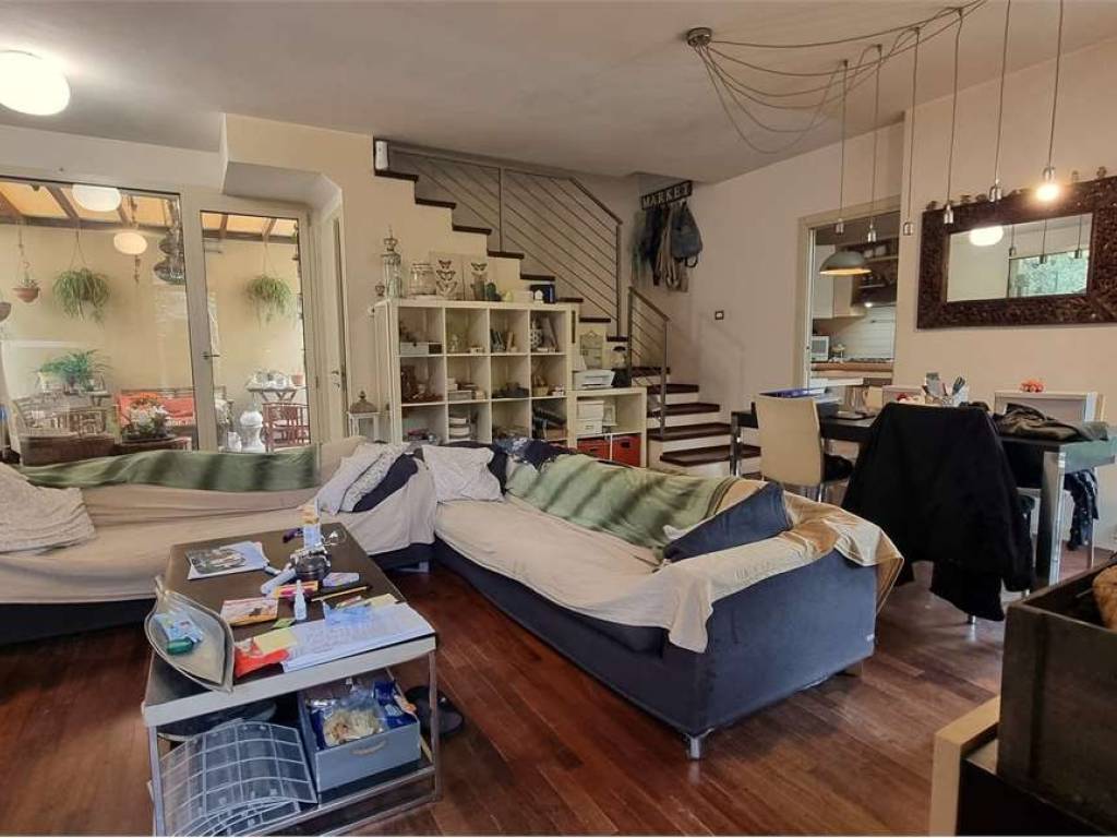 casa indipendente in vendita a Santarcangelo di Romagna