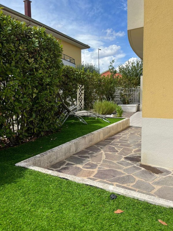 appartamento in vendita a Santarcangelo di Romagna