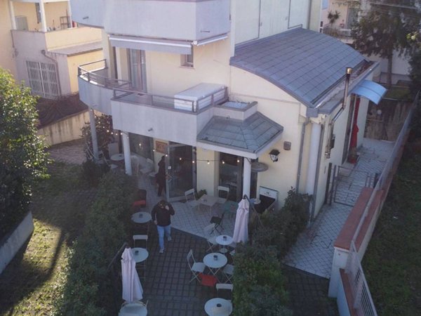 negozio in vendita a Santarcangelo di Romagna