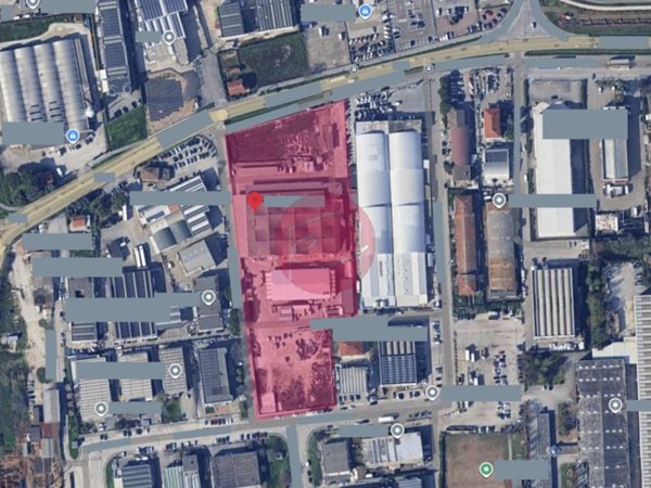 locale commerciale in vendita a Santarcangelo di Romagna