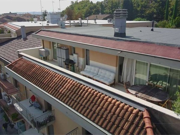 appartamento in vendita a Santarcangelo di Romagna