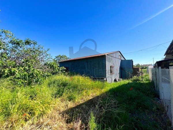terreno agricolo a Santarcangelo di Romagna in zona San Martino dei Mulini