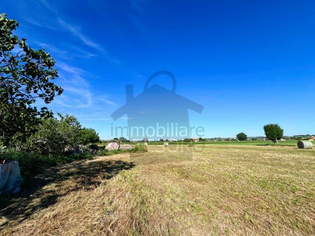 terreno agricolo a Santarcangelo di Romagna in zona San Martino dei Mulini