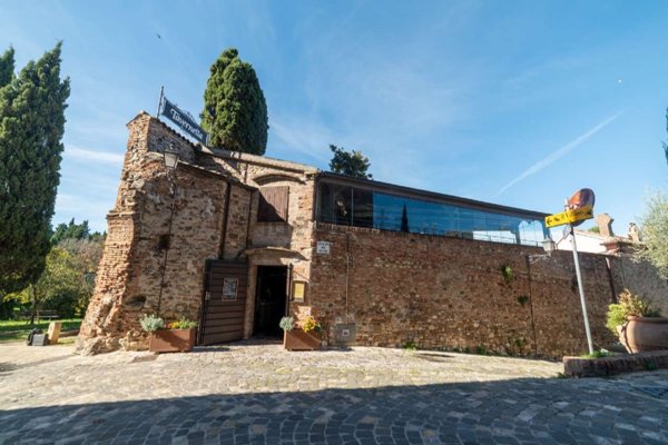 villa in vendita a Santarcangelo di Romagna