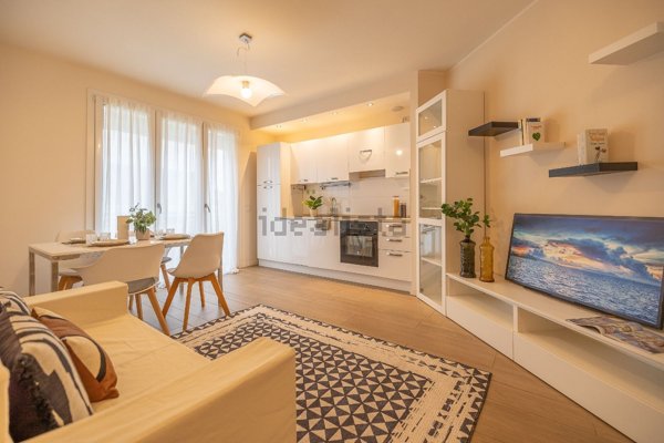 appartamento in vendita a Santarcangelo di Romagna