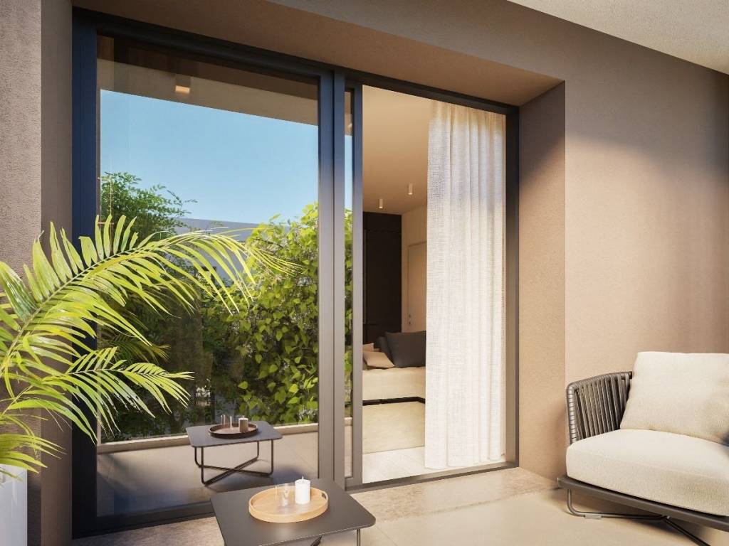 appartamento in vendita a Santarcangelo di Romagna