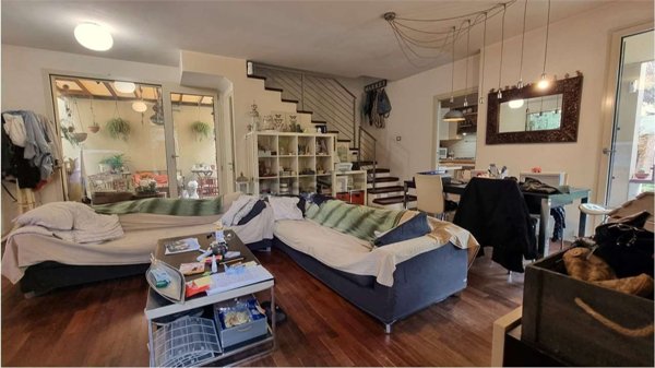 appartamento in vendita a Santarcangelo di Romagna