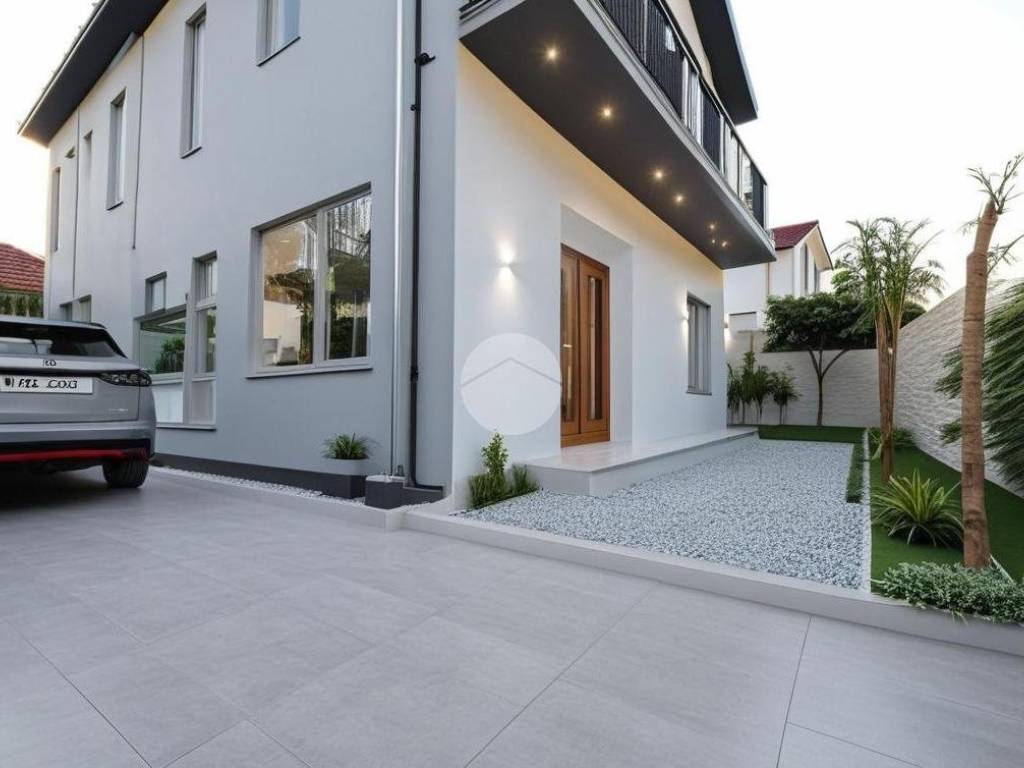 casa indipendente in vendita a Santarcangelo di Romagna in zona San Michele