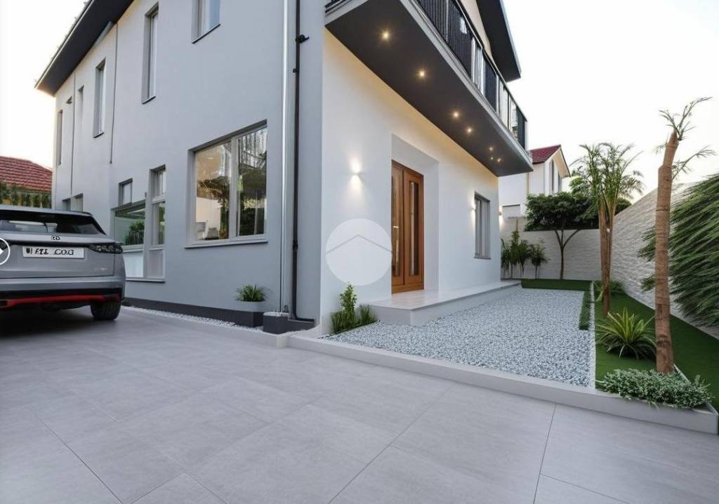 casa indipendente in vendita a Santarcangelo di Romagna in zona San Michele