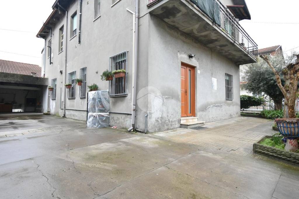 casa indipendente in vendita a Santarcangelo di Romagna in zona San Michele