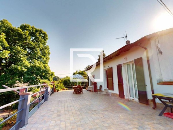 appartamento in vendita a Santarcangelo di Romagna in zona Canonica