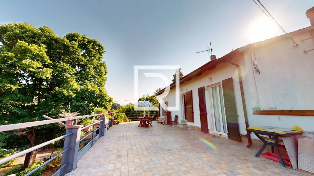 appartamento in vendita a Santarcangelo di Romagna in zona Canonica