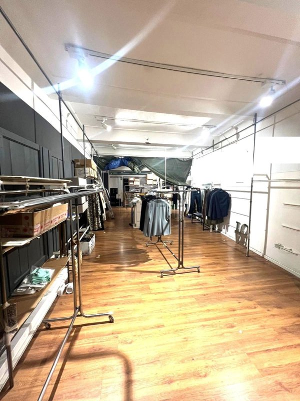 locale commerciale in vendita a Santarcangelo di Romagna